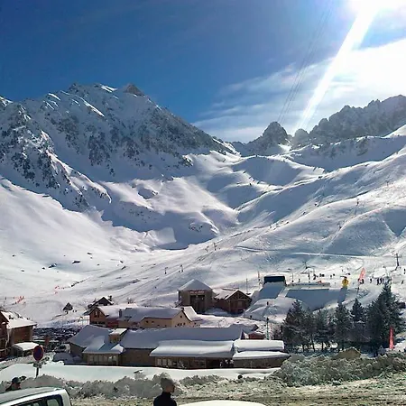 Letournefort*wifi*netflix*menage Inclus Bagnères-de-Bigorre